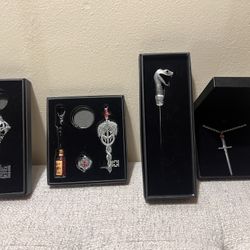 Harry Potter Collectibles