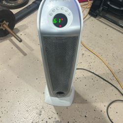 Lasko Heater