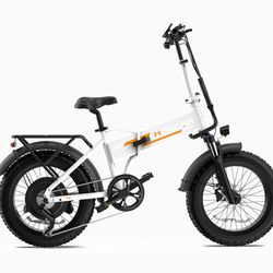 Movcan q20 Electric Bicycle 30mph