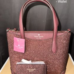 Brand New Kate Spade