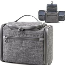 New! Waterproof Toiletry bag For Women and Men