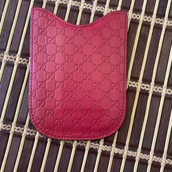 Gucci Pouch