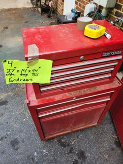 tool box