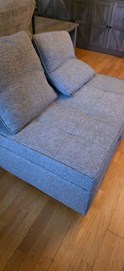 Sofa bed