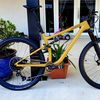EP Bikes
