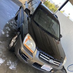 ✅ 2009 Kia Sportage Gas Savor WEEKLY LEASE FOR 300