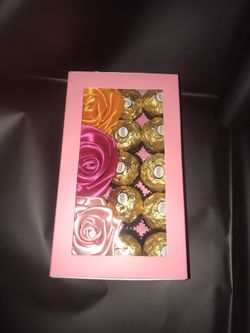 Handmade Eternal Flowers 