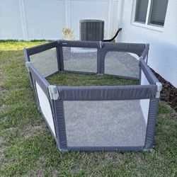 Large Playpen 