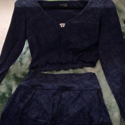 Woman’s Gently Worn Aerie Set 