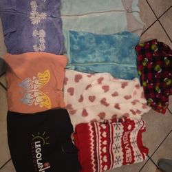 Girls Sweaters/jacket