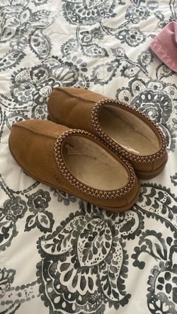 Ugg Tasman