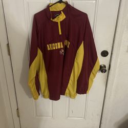 ASU Light Weight Sweatshirt 
