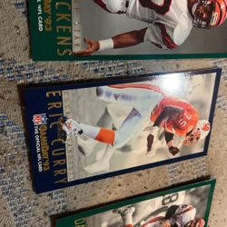 Football Cards