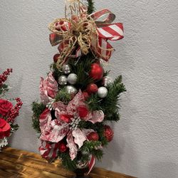 Small Christmas Tree