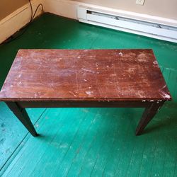 End Table