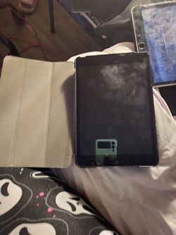 Ipad mini 1