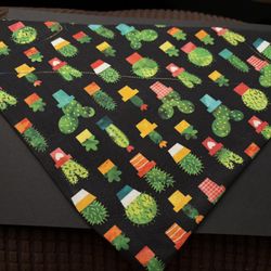 Doggie Bandanas