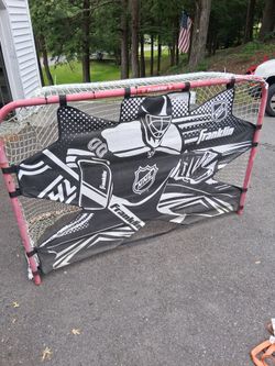 Hockey Net