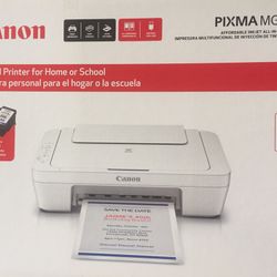 Canon Printer PIXMA MG2522