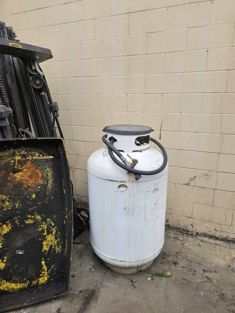 100gal Lpg Tank