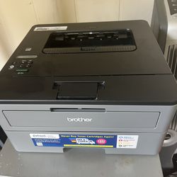 Brothers Printer Brand New 