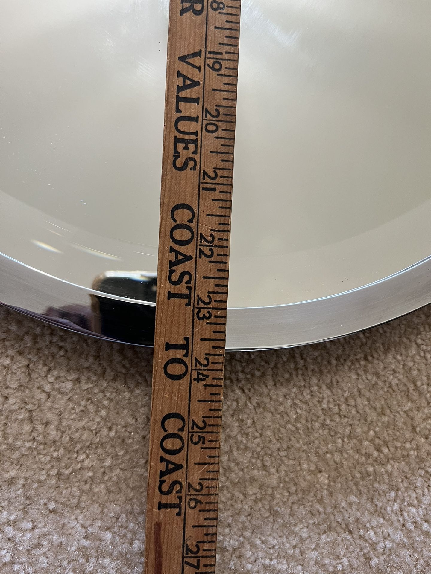 Reduced 2 Oval Tilt Mirrors Pottery Barn Bathroom Kensington Oval