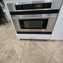 Electric Monogram.cooktop 36 Inches And Monogram Microwave  With Induction Cook