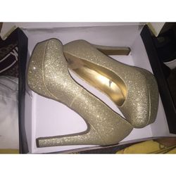 New heels