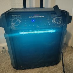 ION EXPLORER OUTBACK