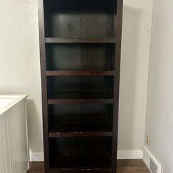 Bookcases