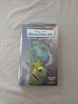 Monsters inc