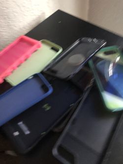 IPhone 8 Plus Cases