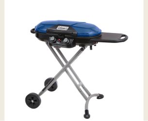 Coleman Roadtrip Grill