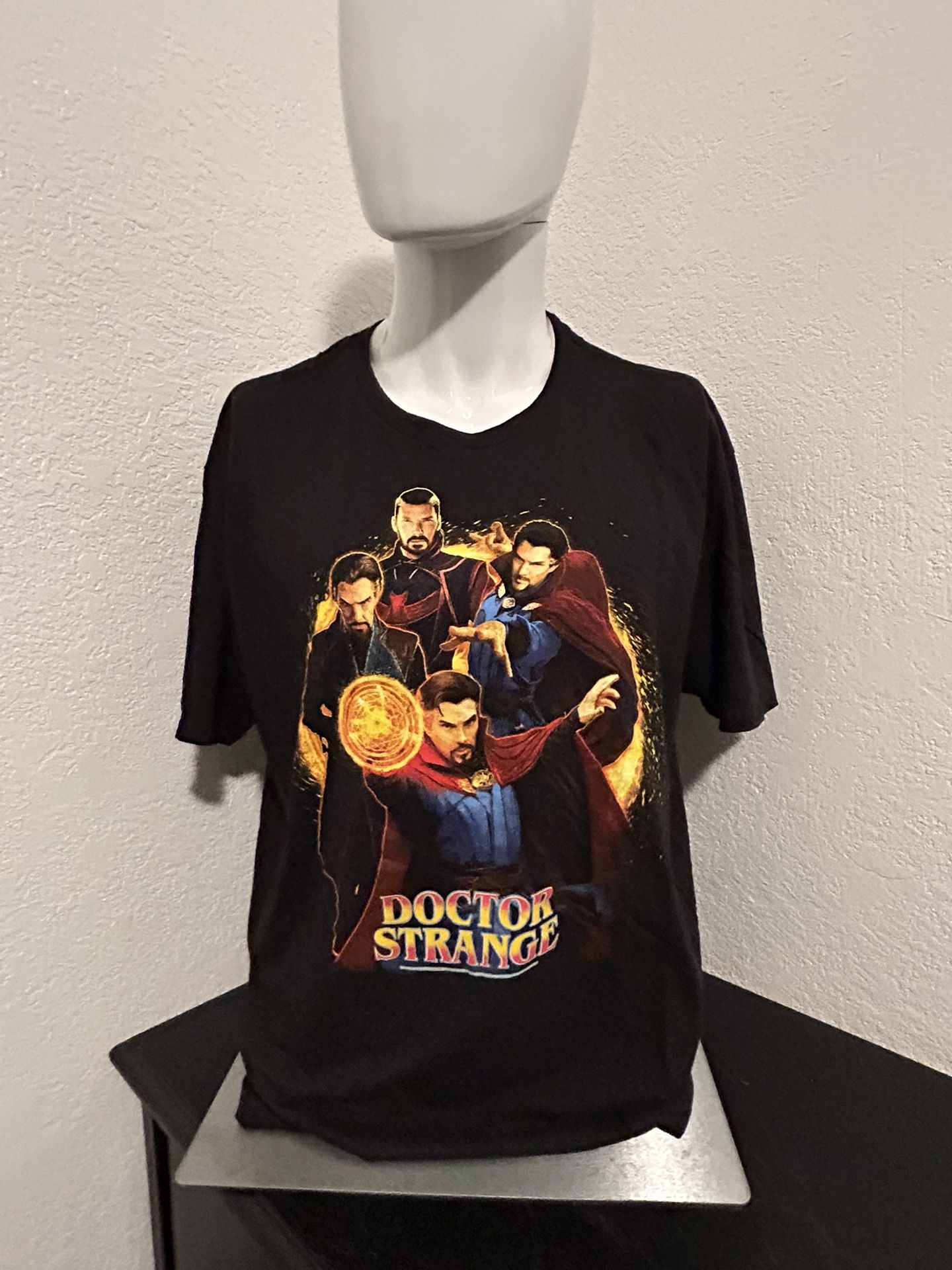 Doctor Strange XL