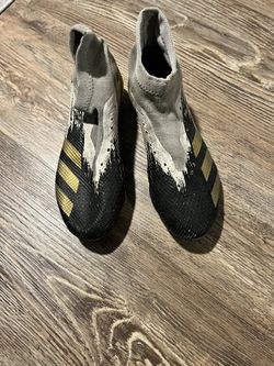 Predator Soccer Cleats 