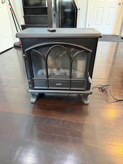 Electric heater