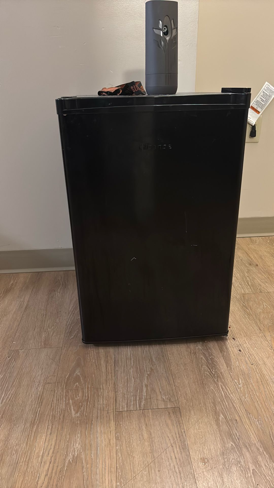 Hisense Mini Fridge 