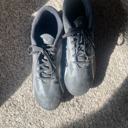 Puma Soccer Cleats 
