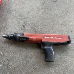 HILTI