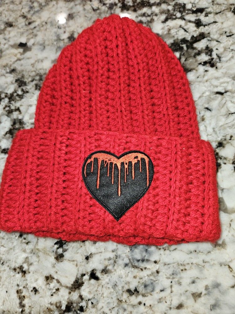 Handmade Beanies