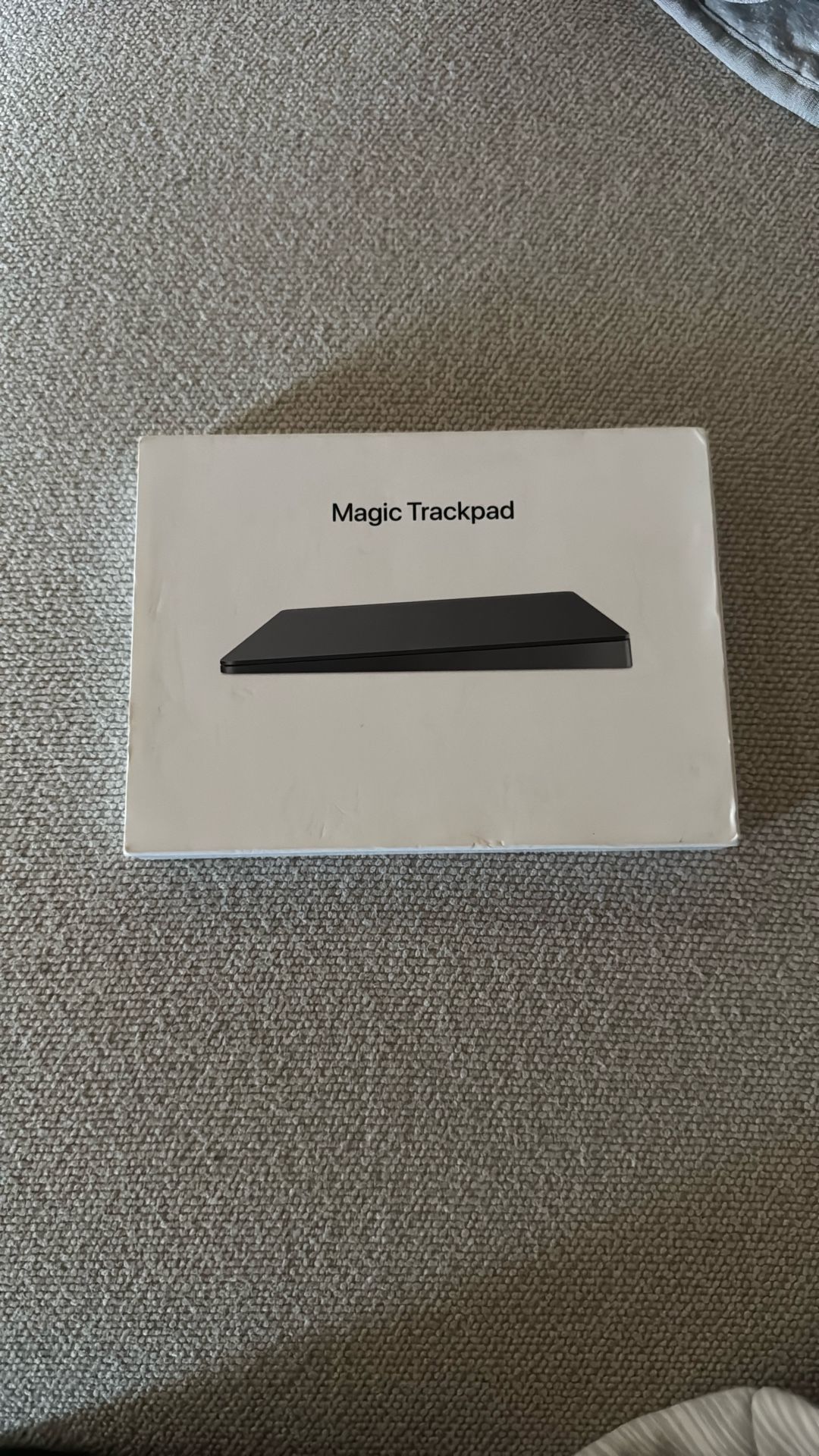 Apple Magic Trackpad 2 (Space Grey)