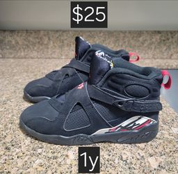 Boy's Shoes