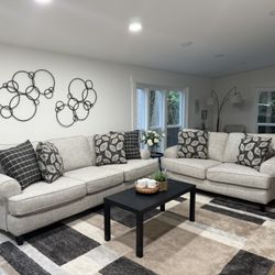 Stanton Couches 