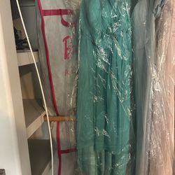 Bridesmaid/prom dress