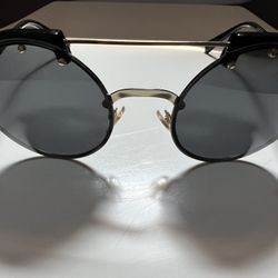 Gucci, Versace Sunglasses