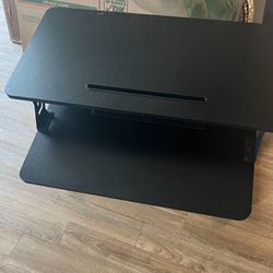 Adjustable Standup Desk