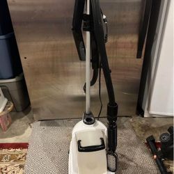 Conair Upright Household Garment Steamer