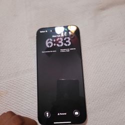 iPhone