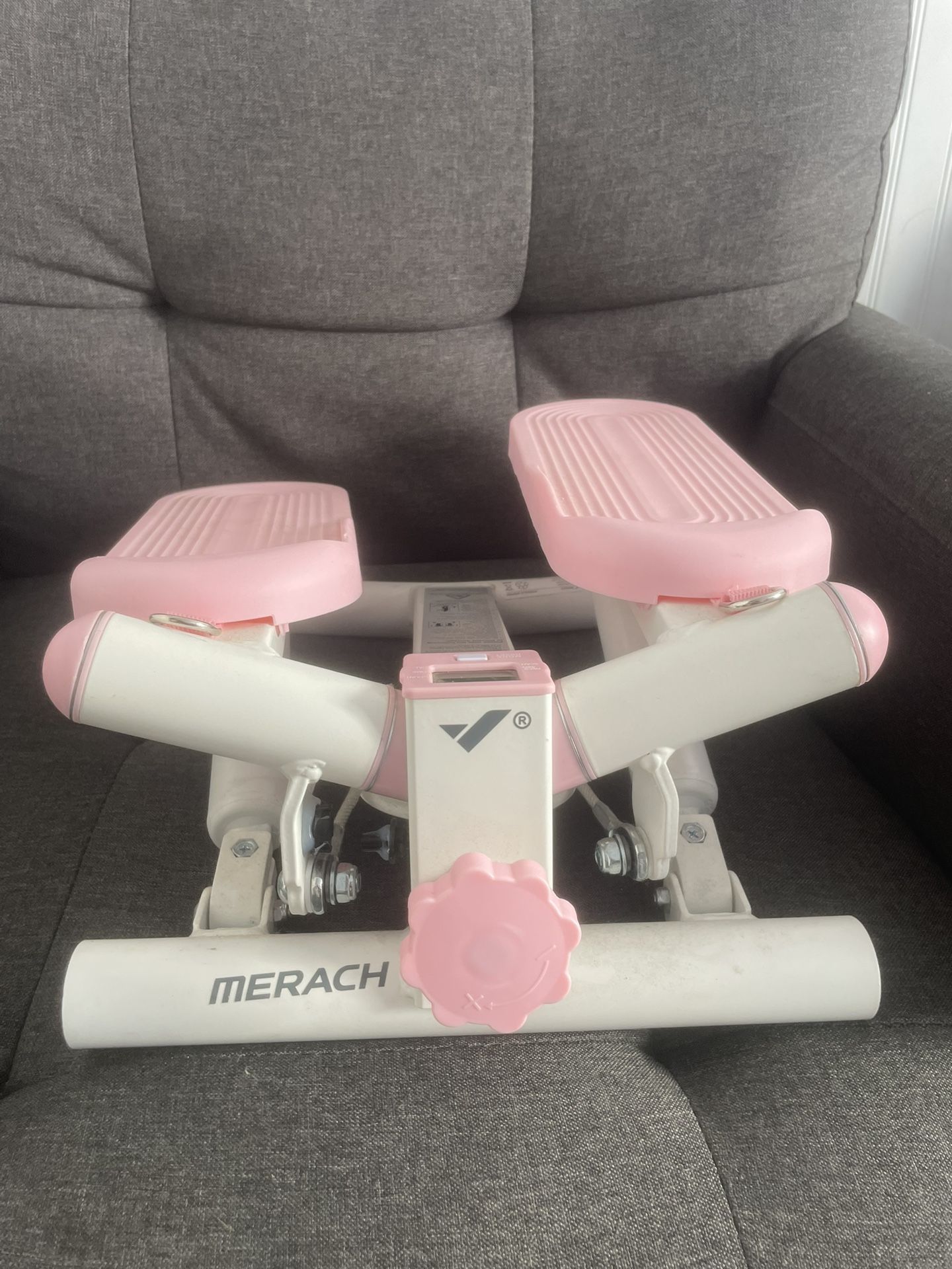 Merach Mini Steppers Exercise Twist