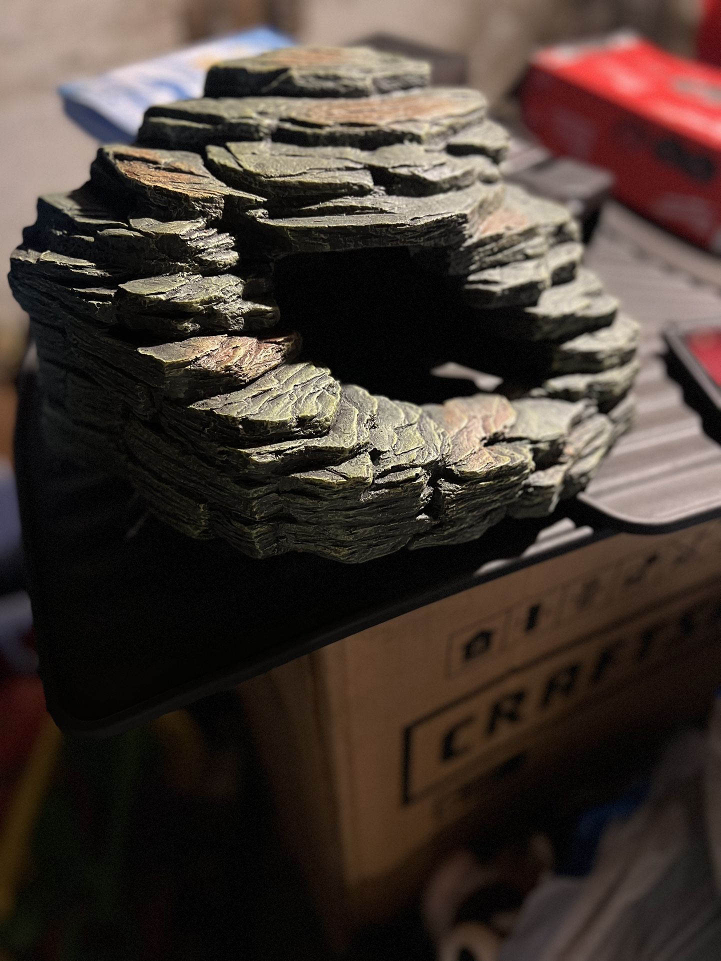 Reptile Accessories